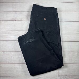 Men’s Dickies Carpenter Workwear Pants Size 44